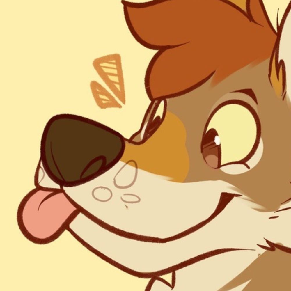 coyotebutt's avatar