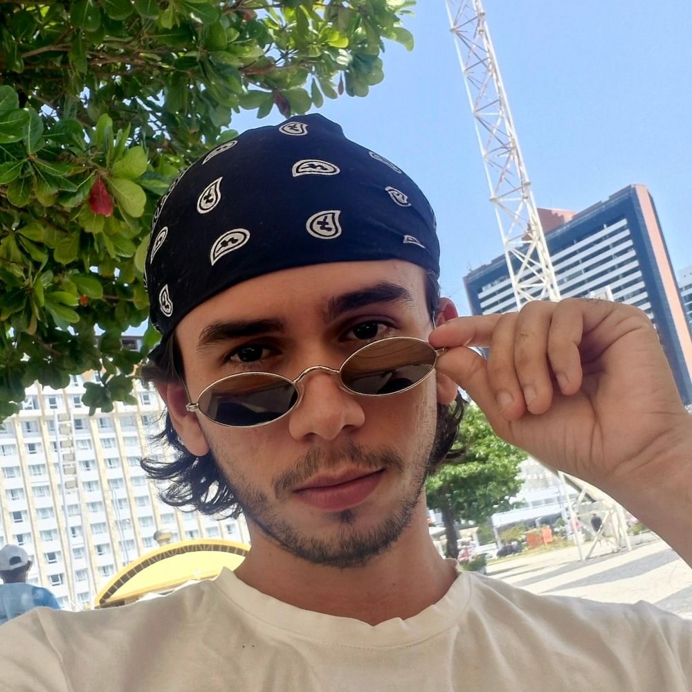 Não sei nem quero saber