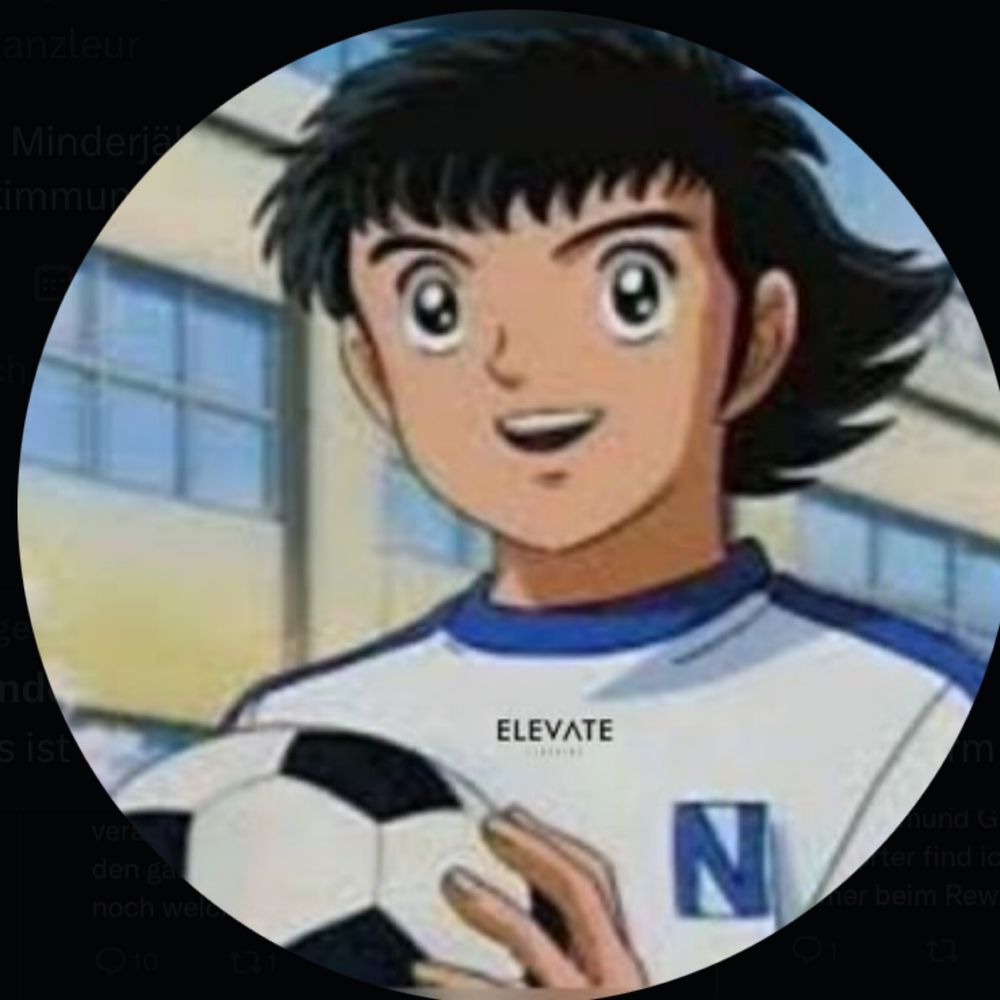 BlueSky‘s Kanzler