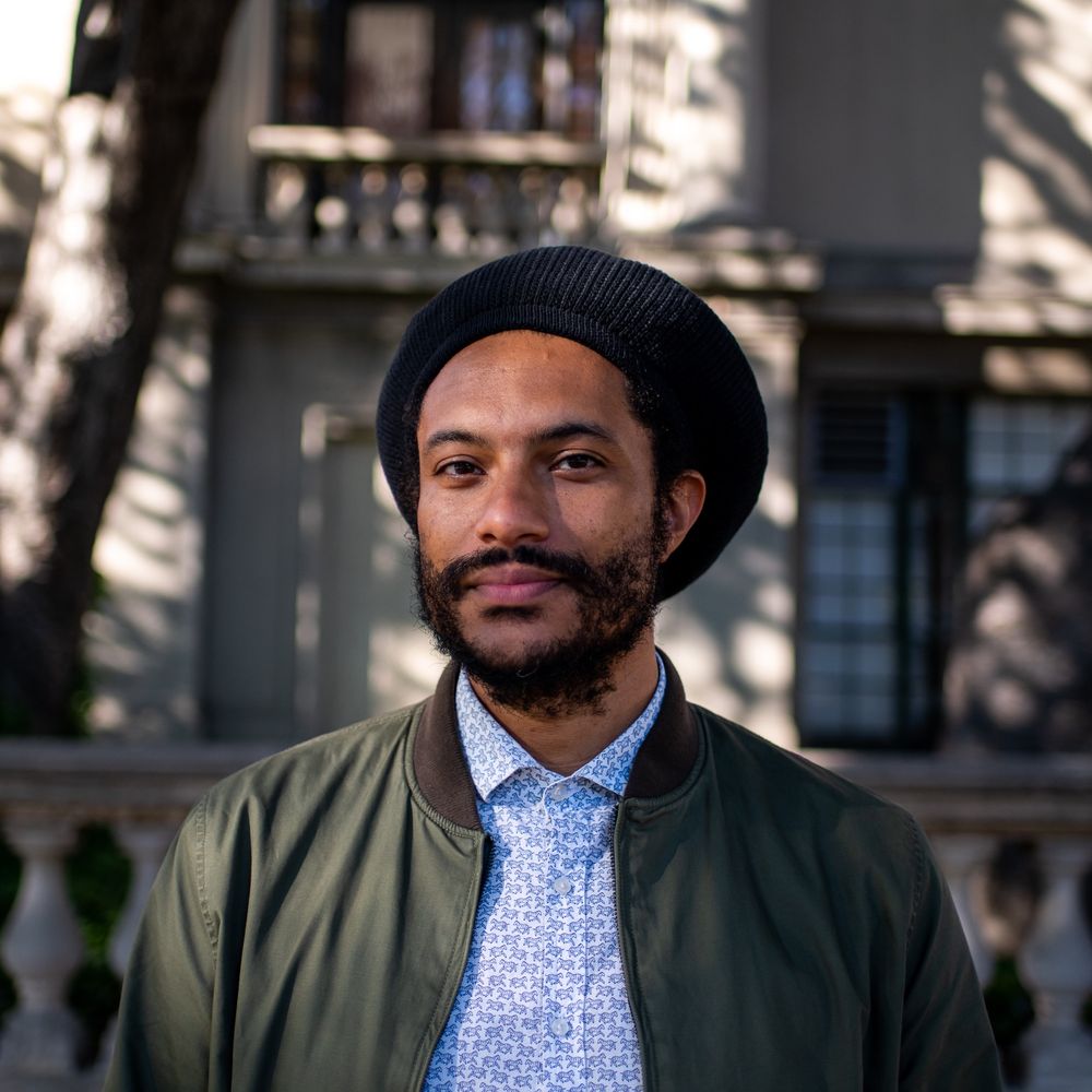 Jovan Scott Lewis