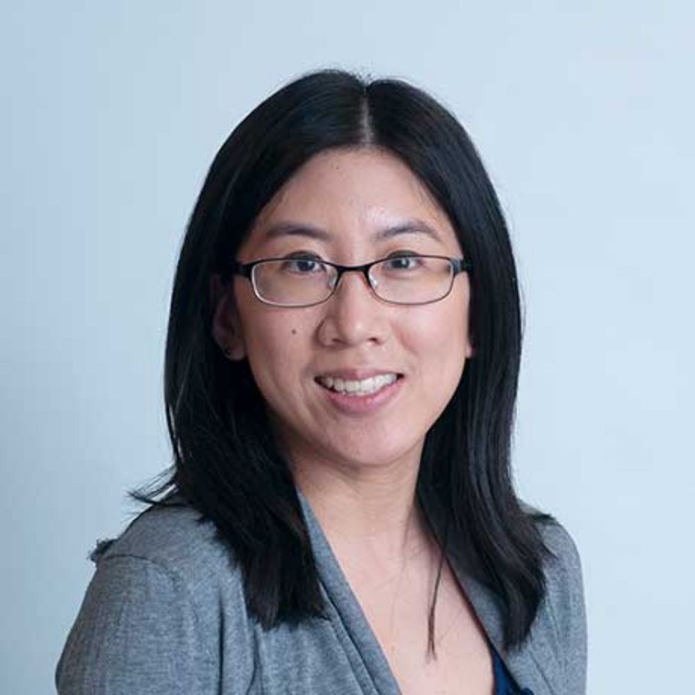 Josephine Li, MD
