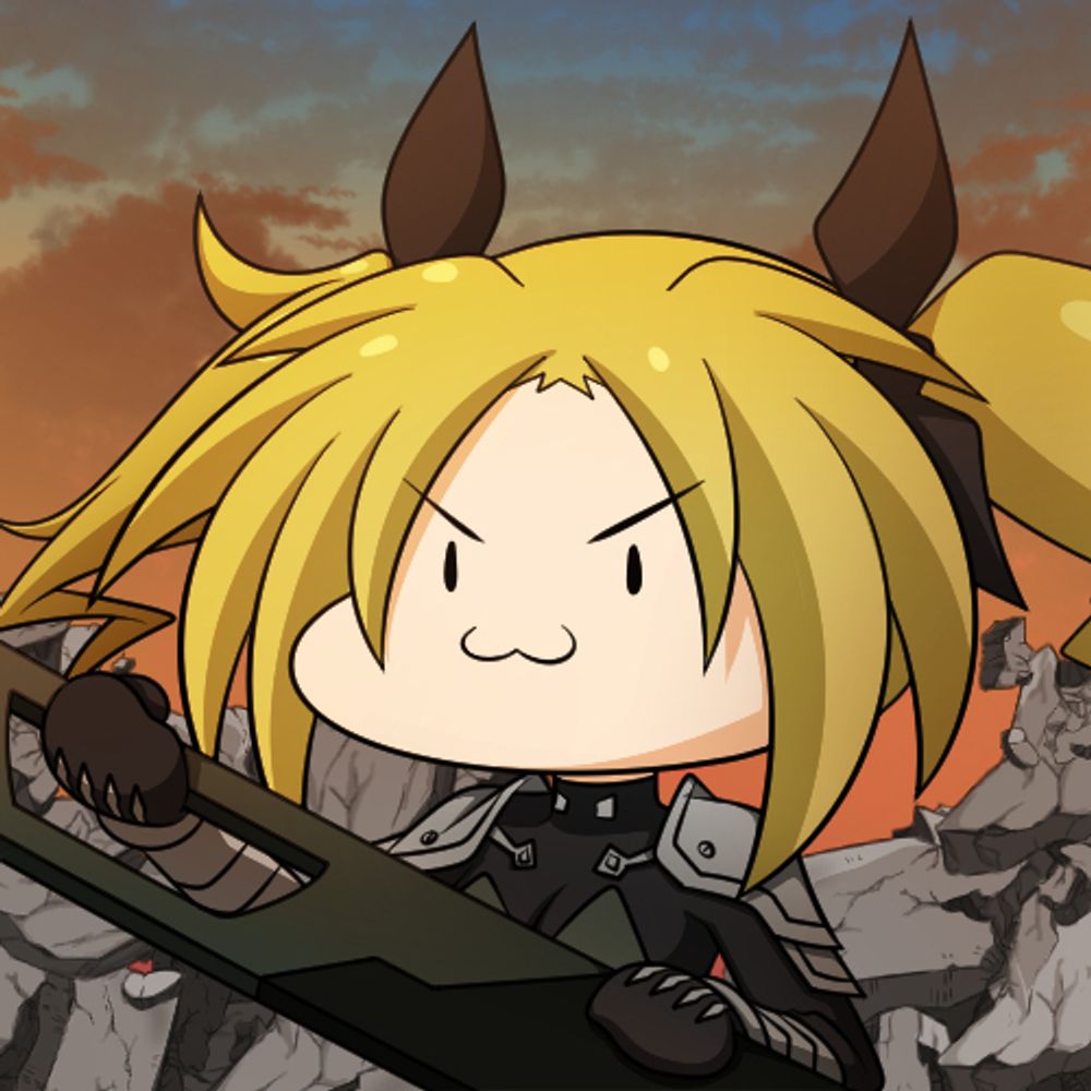 LunaXD