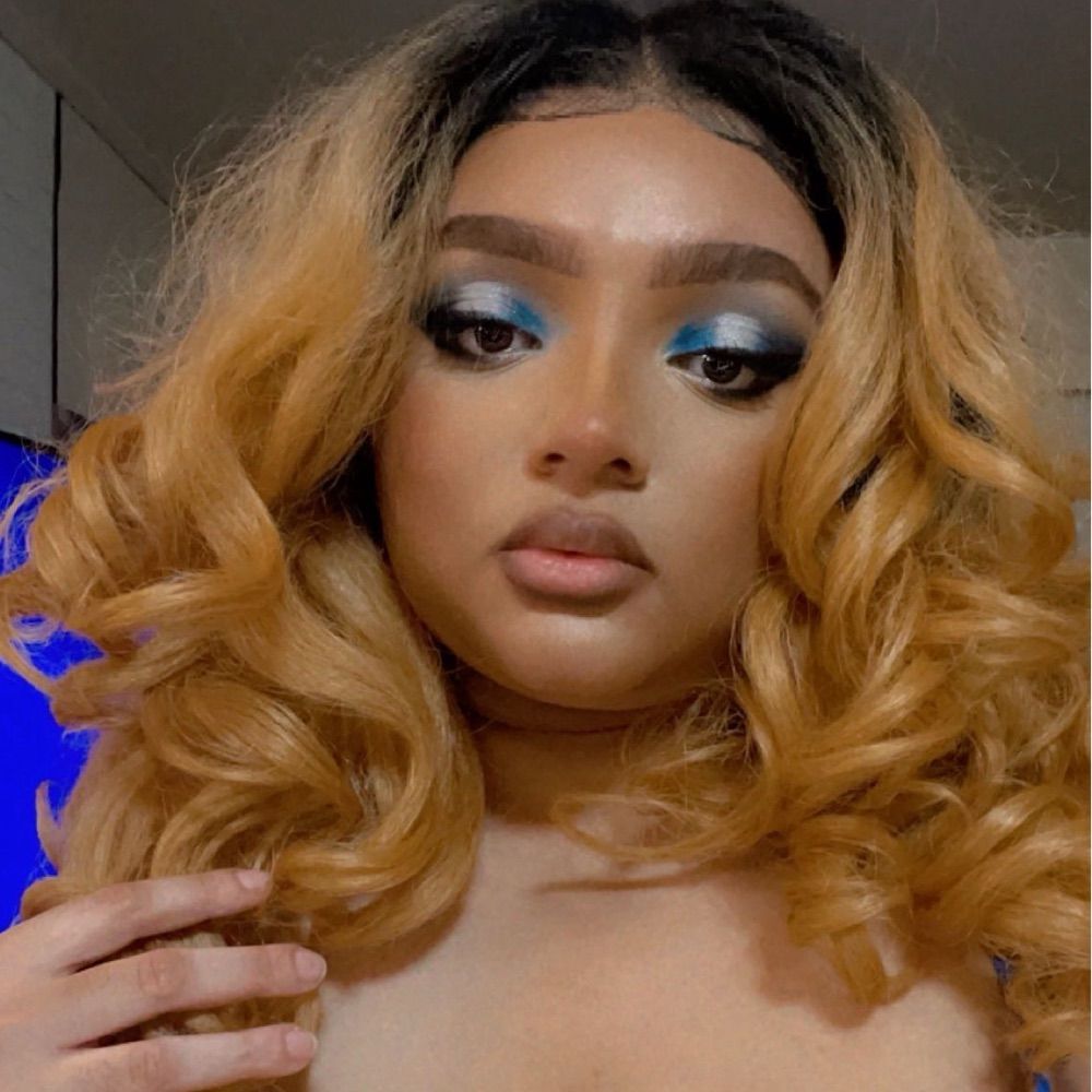 TheGoddessTy