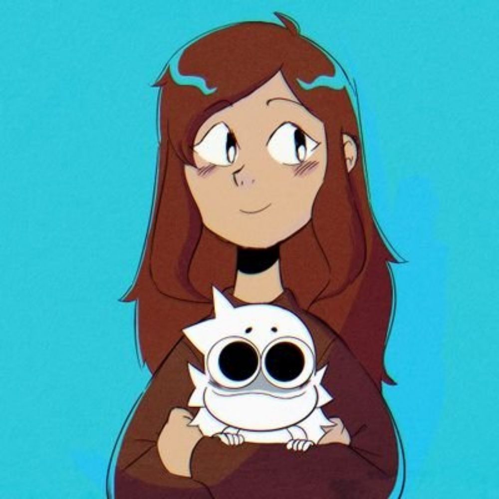 Cyn's avatar