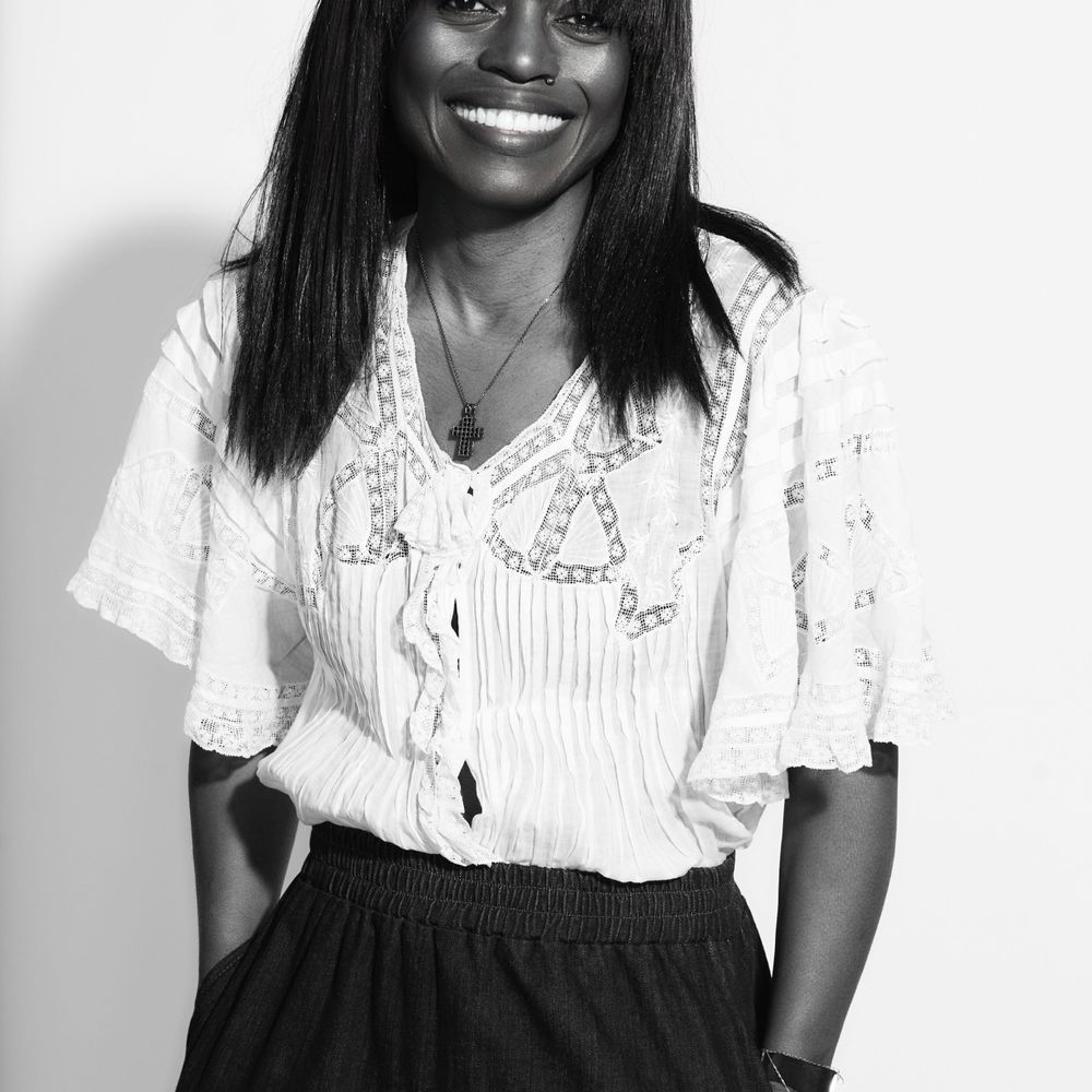 Dee Poku