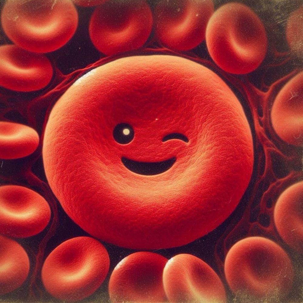 Bloodthinners