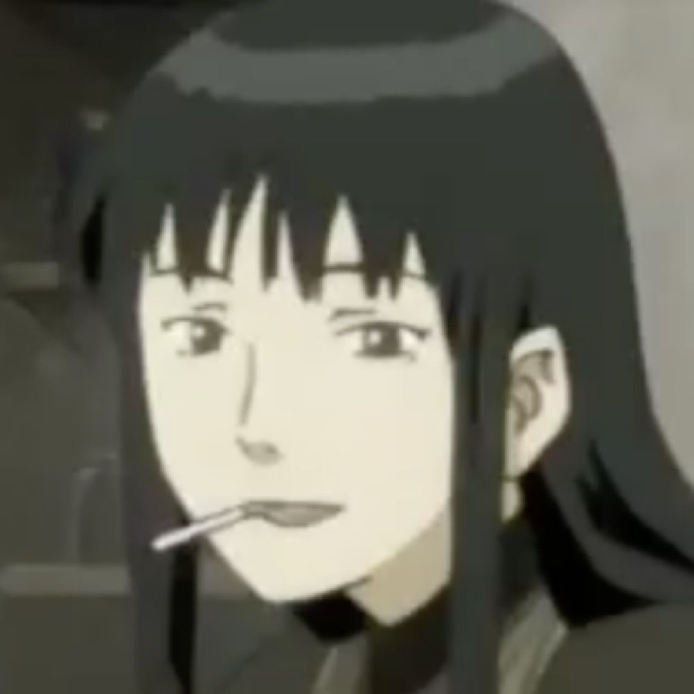 User avatar
