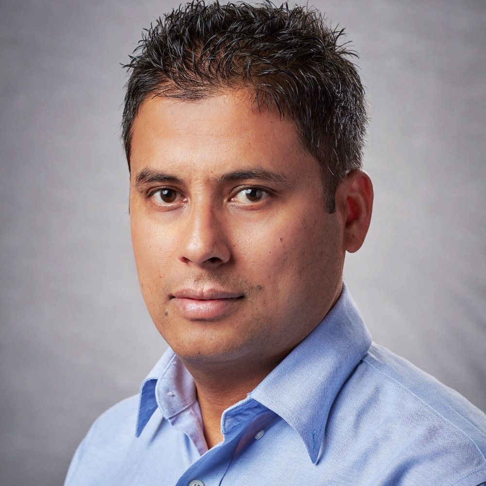Rajan Lamichhane