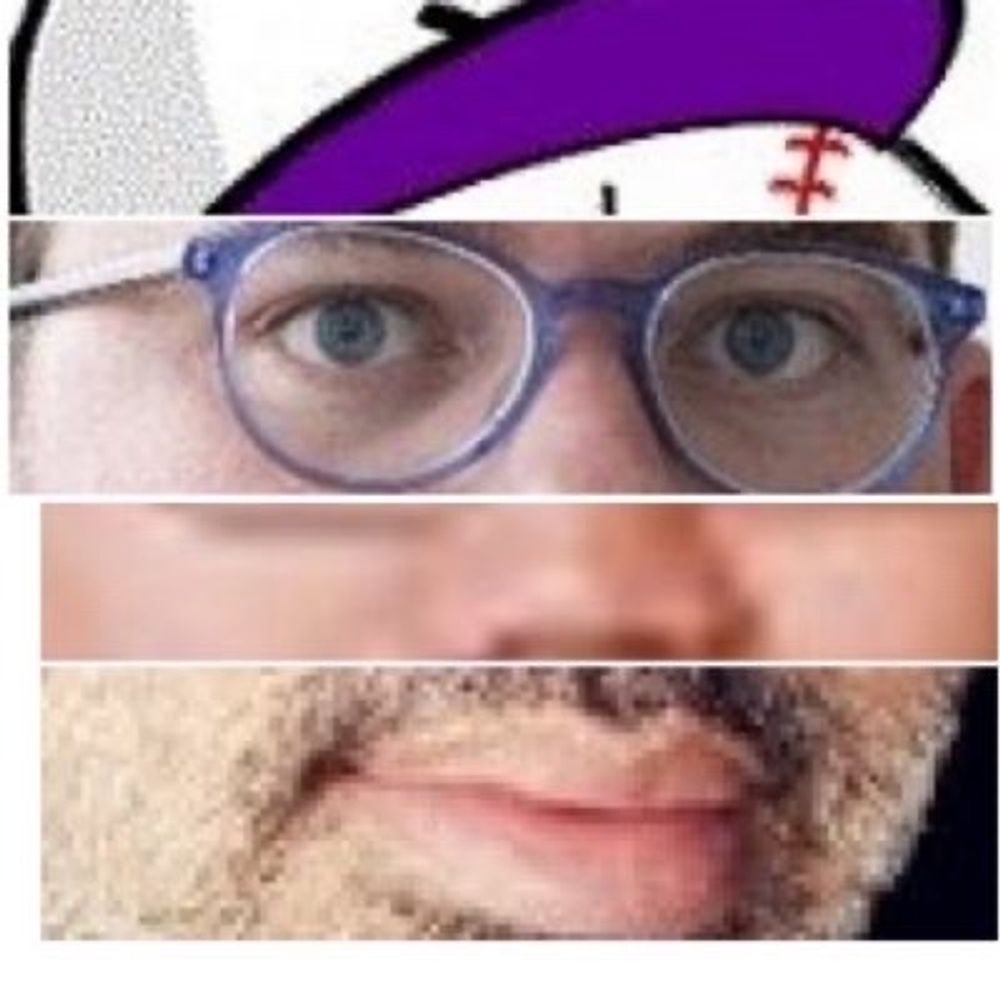 Fuzzy Mike's avatar