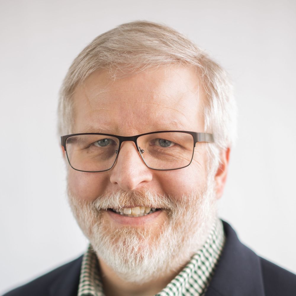Tim VanFosson