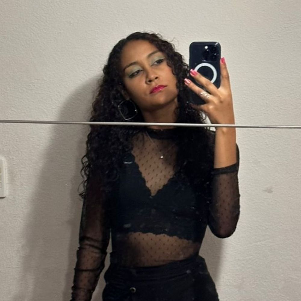 evelynda 🐍