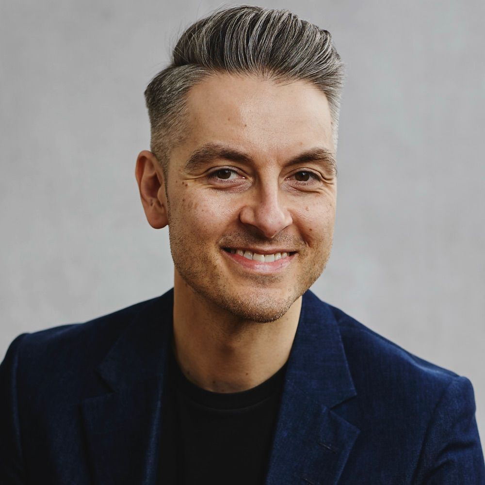 Dustyn Lanz
