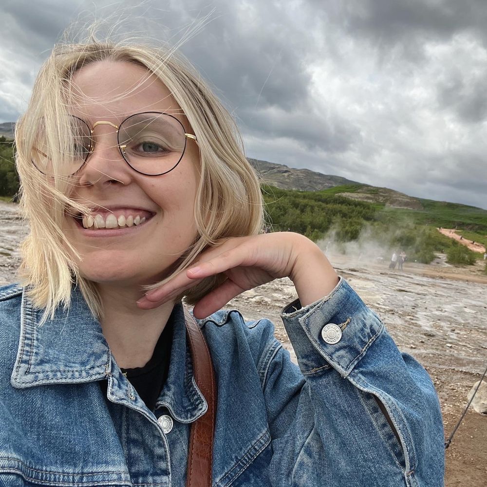 Lisa Kolfjord