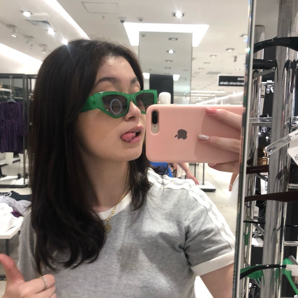 ⋆˚࿔ 𝘔𝘢𝘳𝘺𝘻𝘪𝘯𝘩𝘢 𝜗𝜚˚⋆