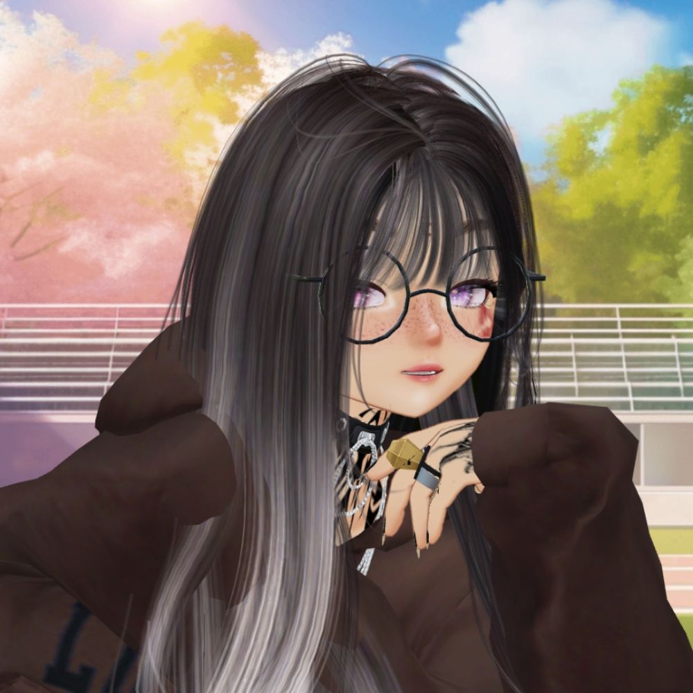 ❥︎ 𝄞𝗜𝗥𝗘𝗡⨾₊˚♪ ₊˚.༄