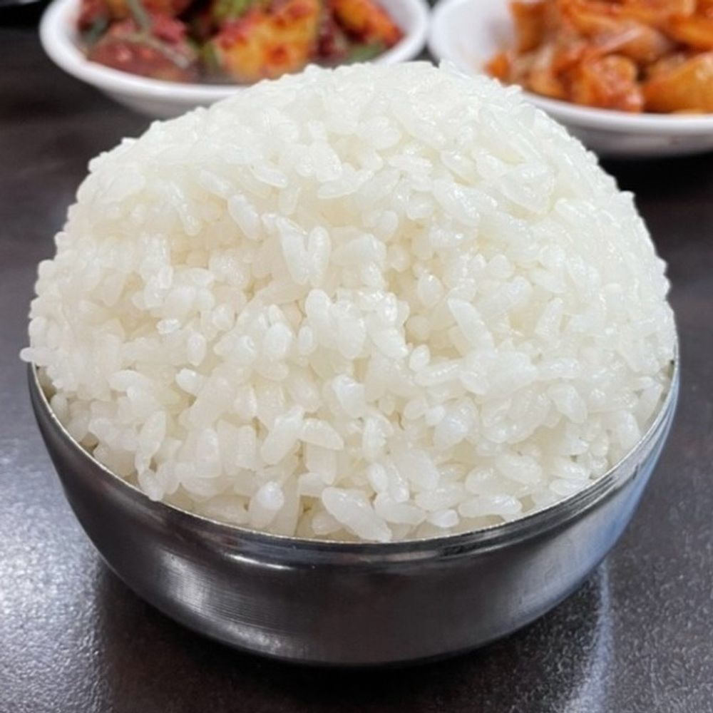 밥자