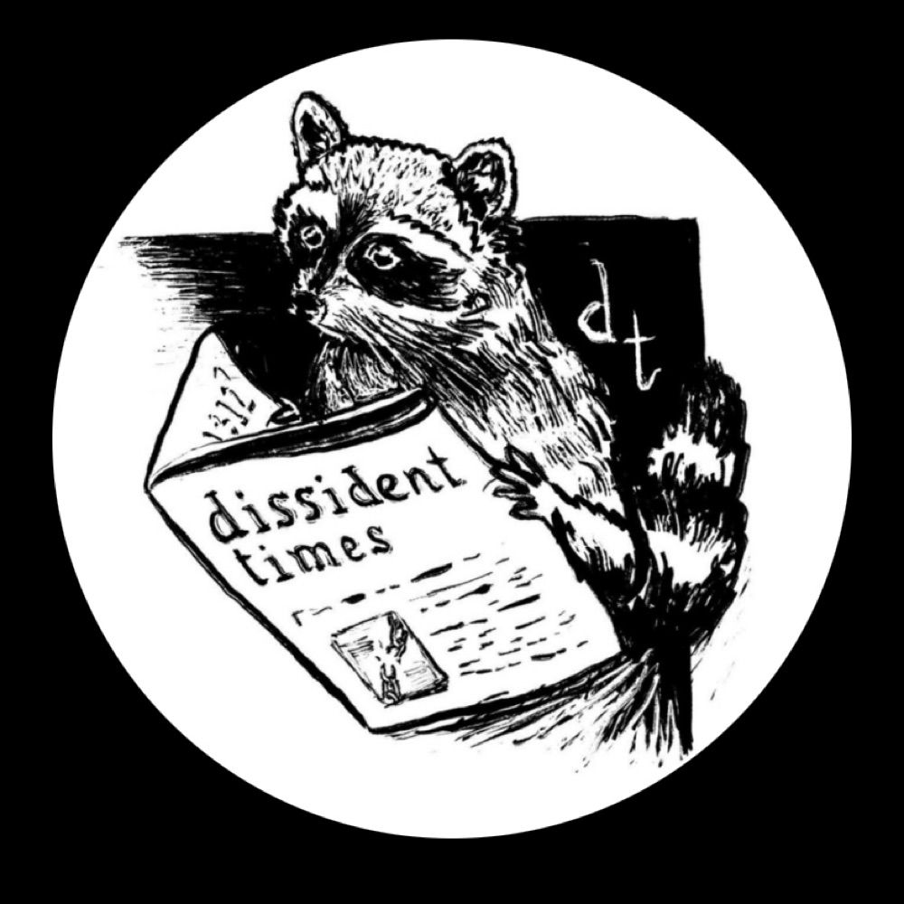 Dissonant Times
