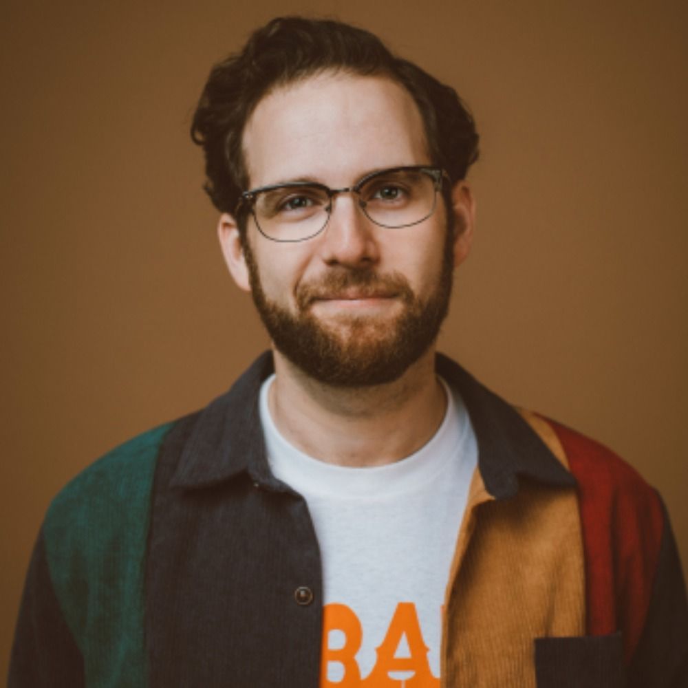 Mark Jacobson