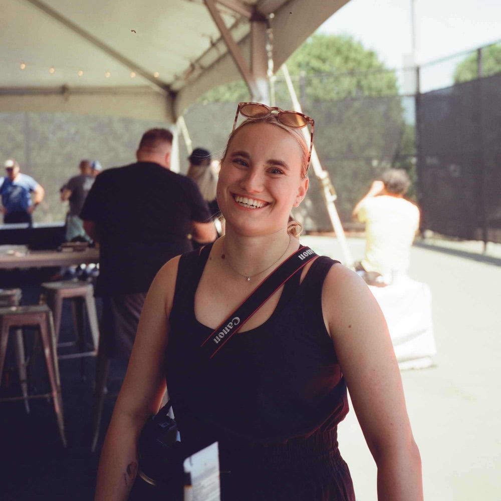 Tara Demers