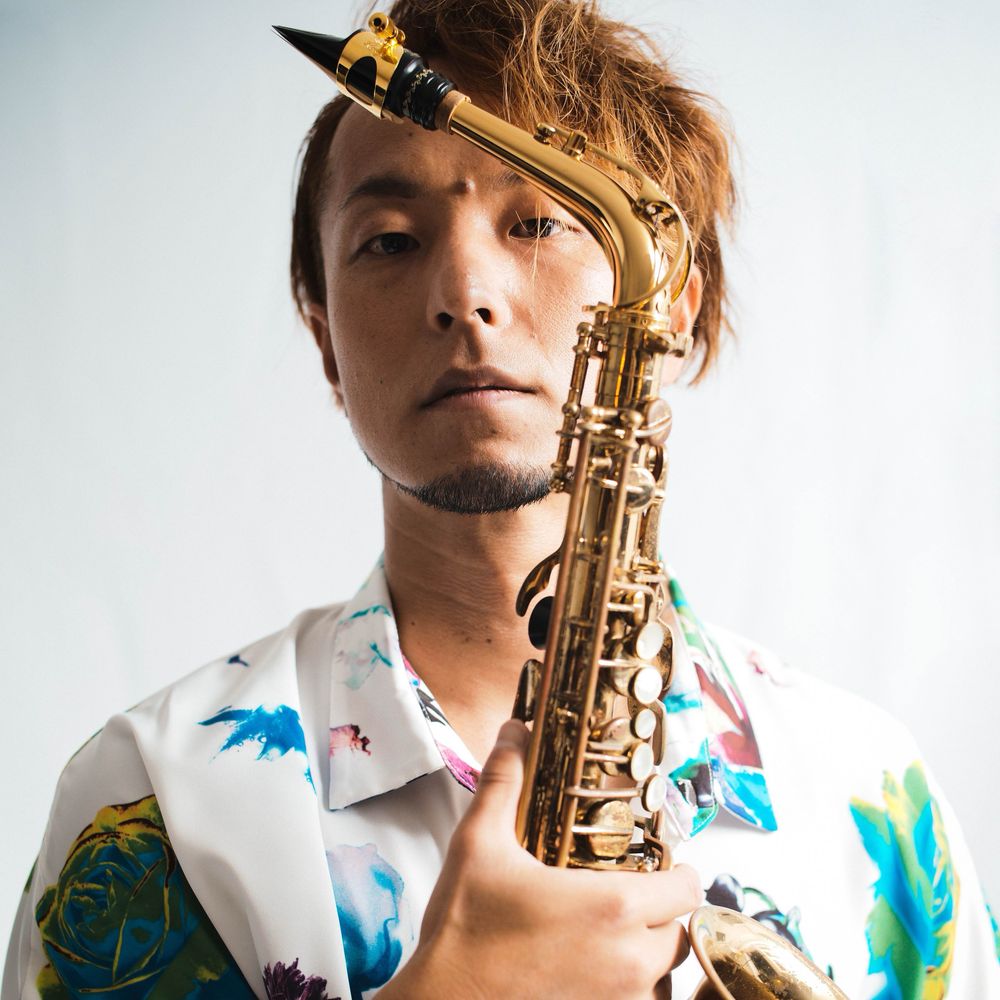 Juny-a/ジュンジマン/近藤淳也