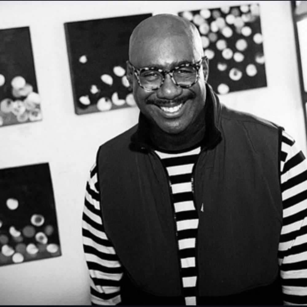 Joey M. Robinson