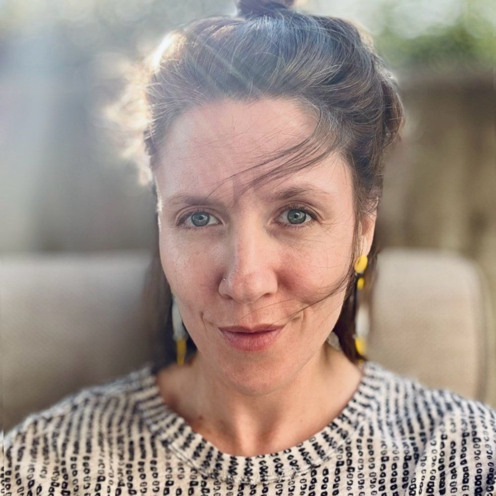 Jamie Vernaelde