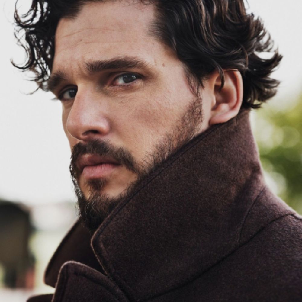 Kit Harington Updates