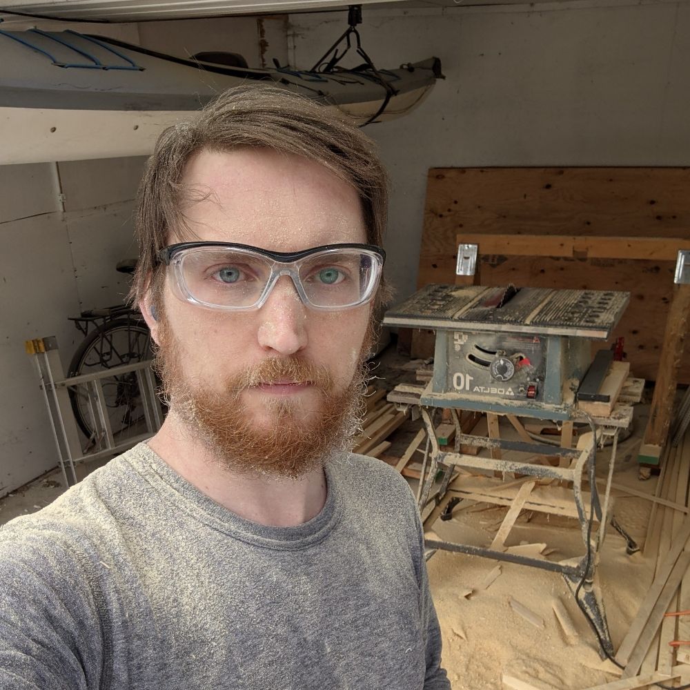 Handyman Hans