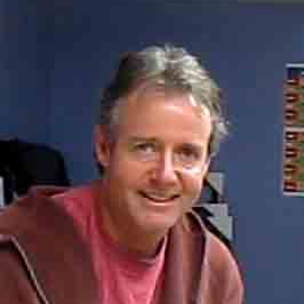 Mark Laguë