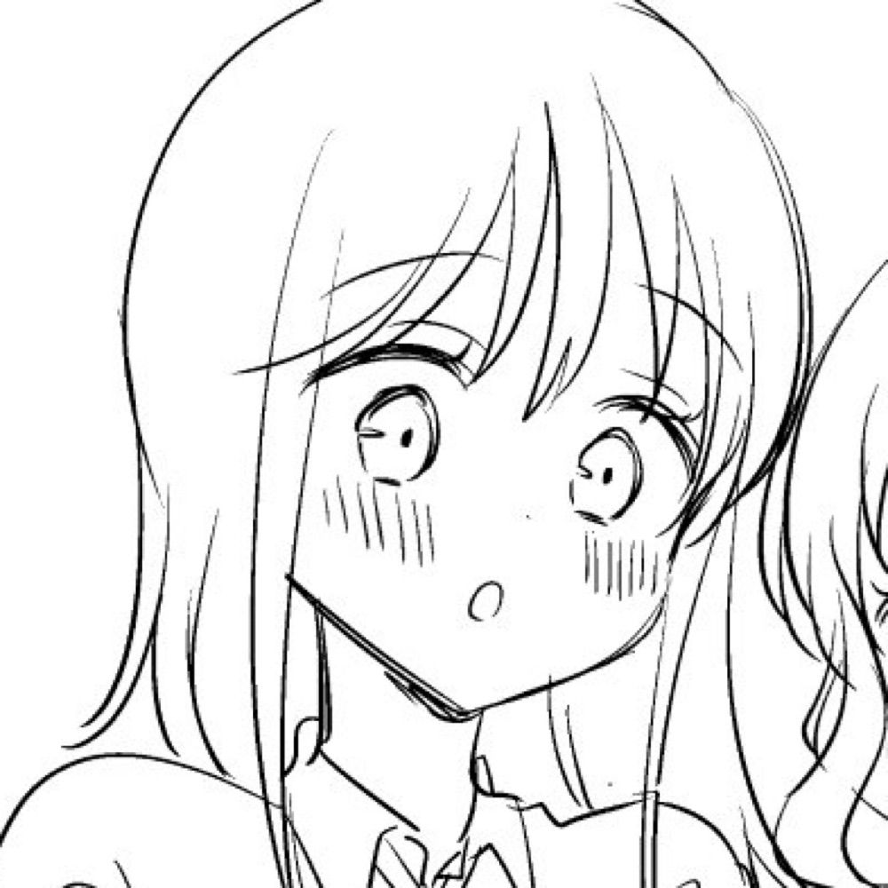 雪尾ゆき(日常)