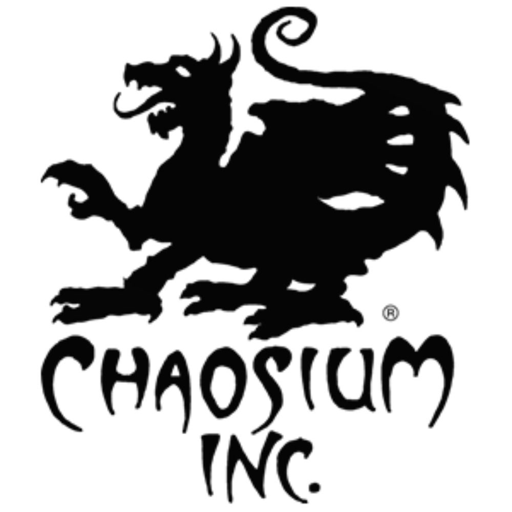 Chaosium's avatar