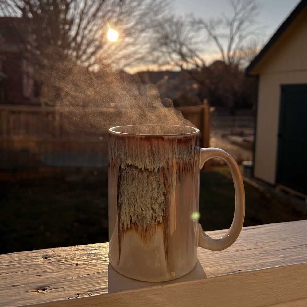 Coffee Hobbit