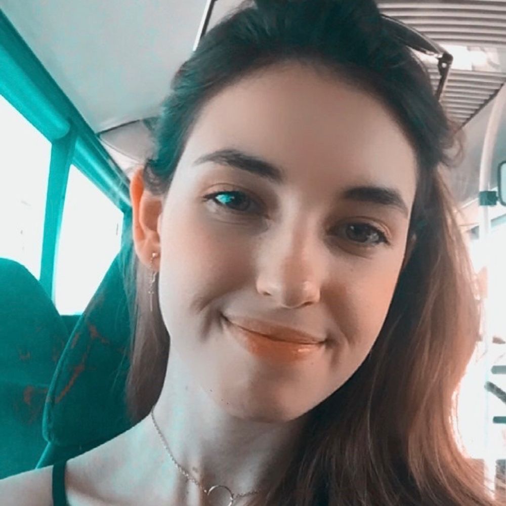 Mireia🍀