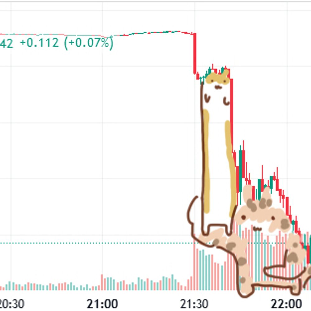 Dollar-to-yen-Nyan