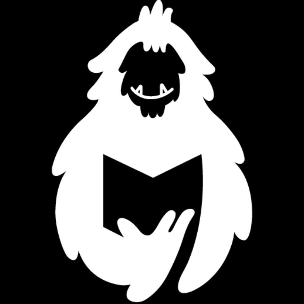 Comic Book Yeti's avatar