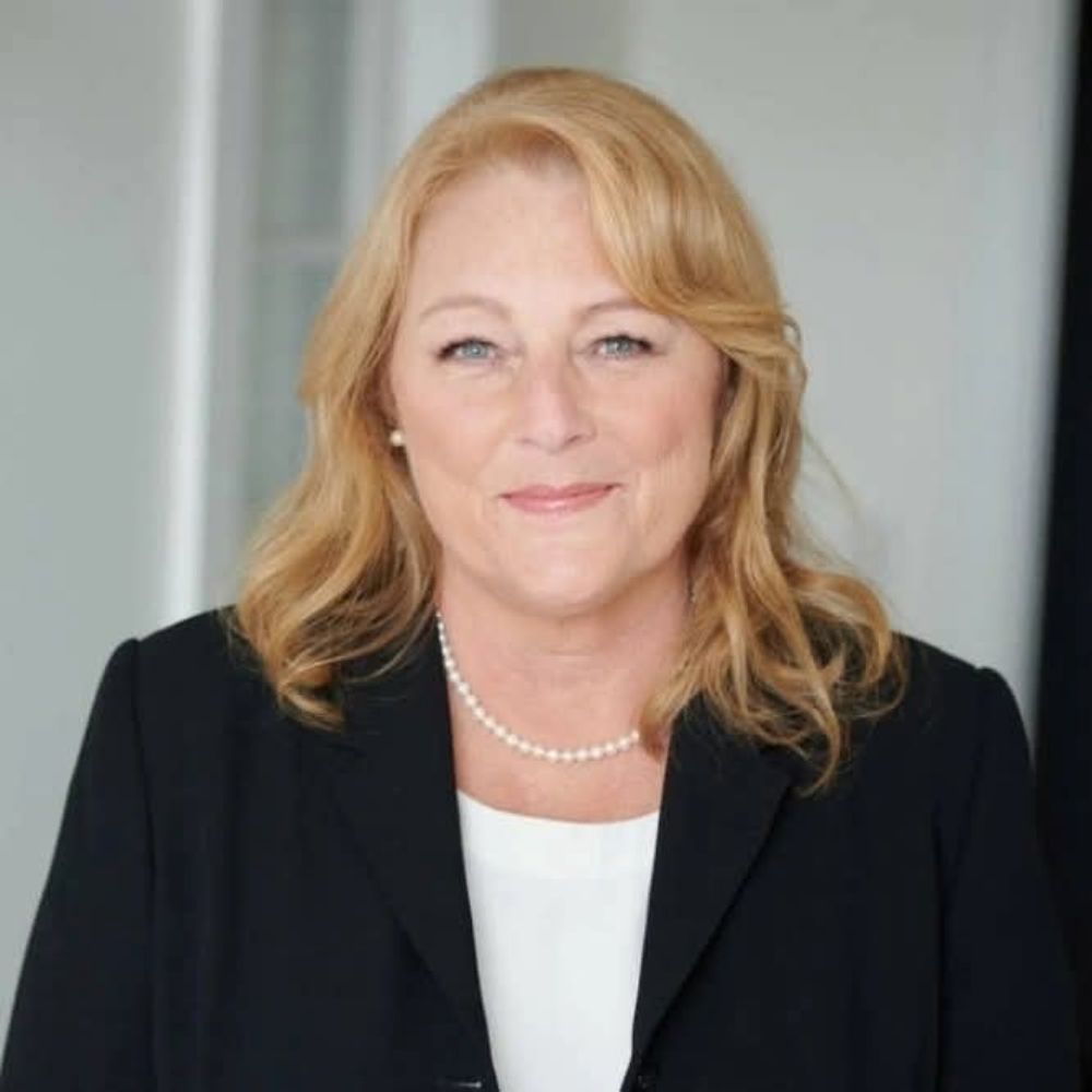 Michelle Murray