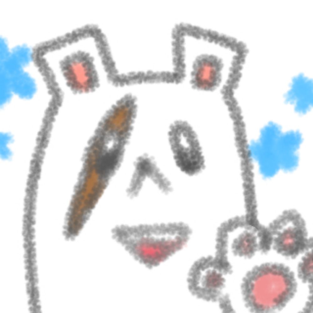 空朱原まき