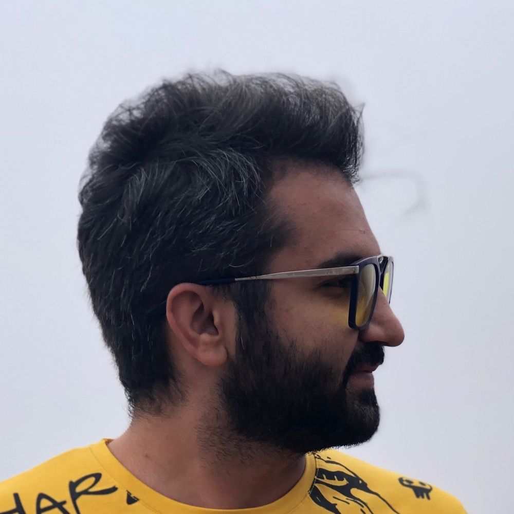 Farshad Khodamoradi