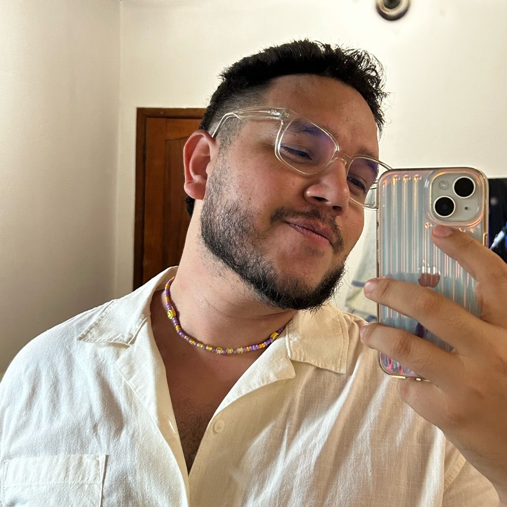 Clepto Girl, mas quem diria?