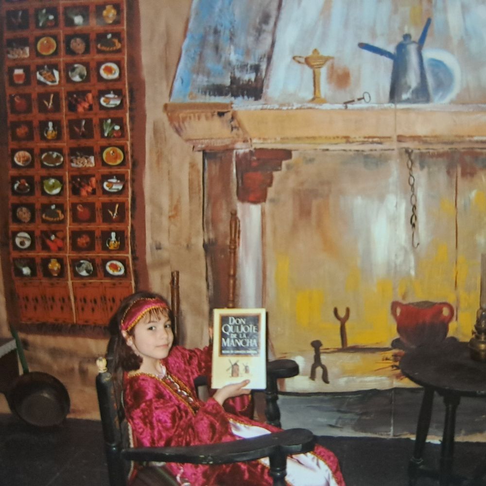 Bohemia sin Luces (Taylor's version)