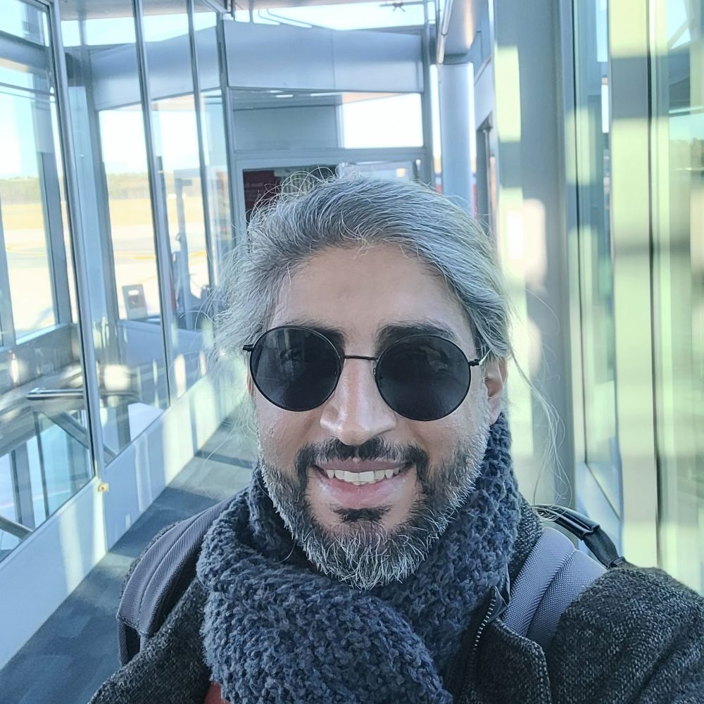 Mahdi Mazaheri