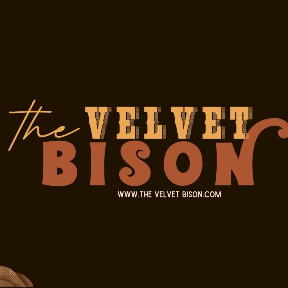 The Velvet Bison