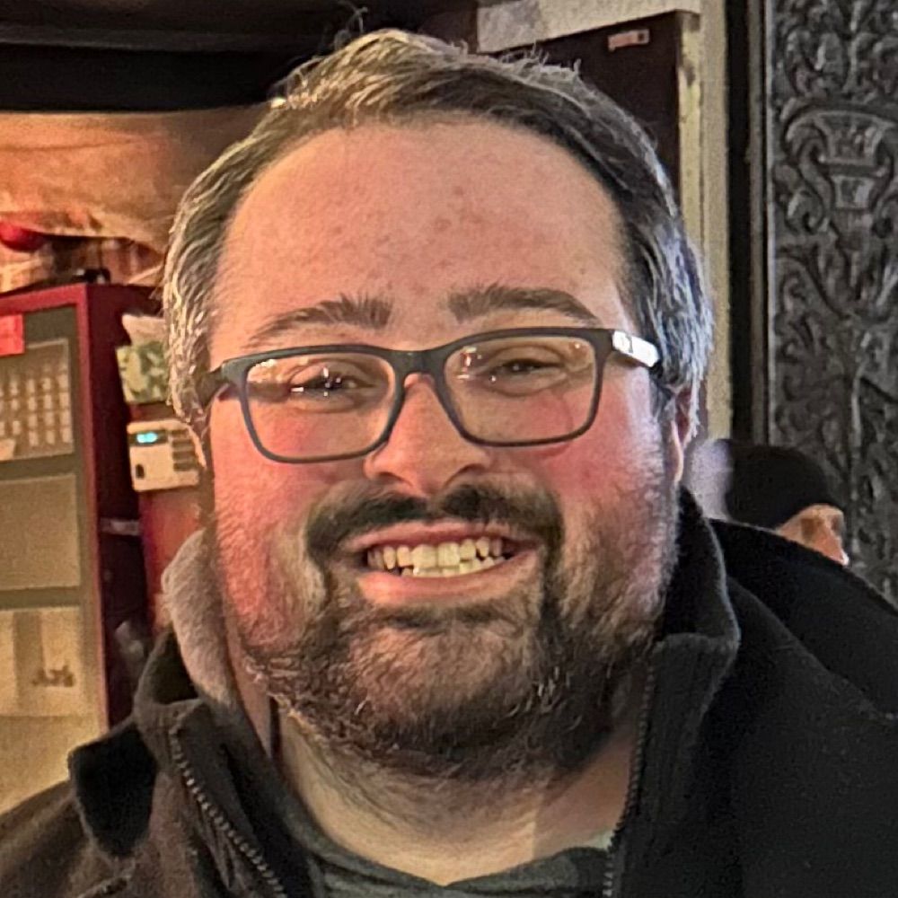 Joe DeAngelis