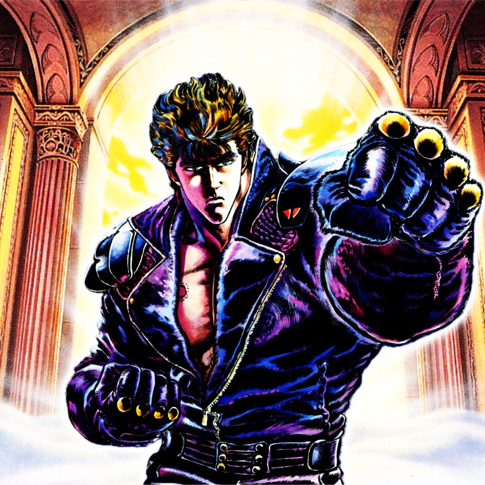 Mike Palmer (シネフィル)