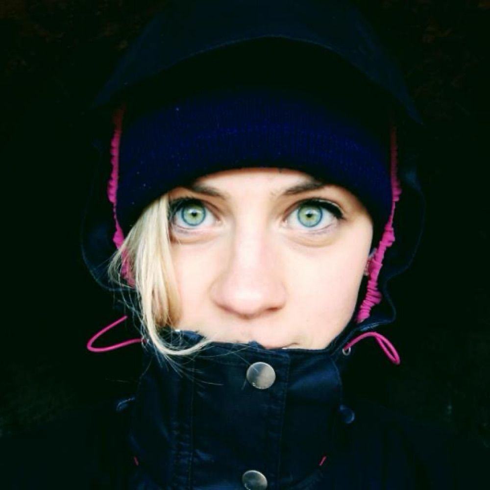 Alexandra Verhaeghe