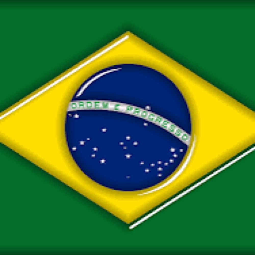 Brazilian🇧🇷