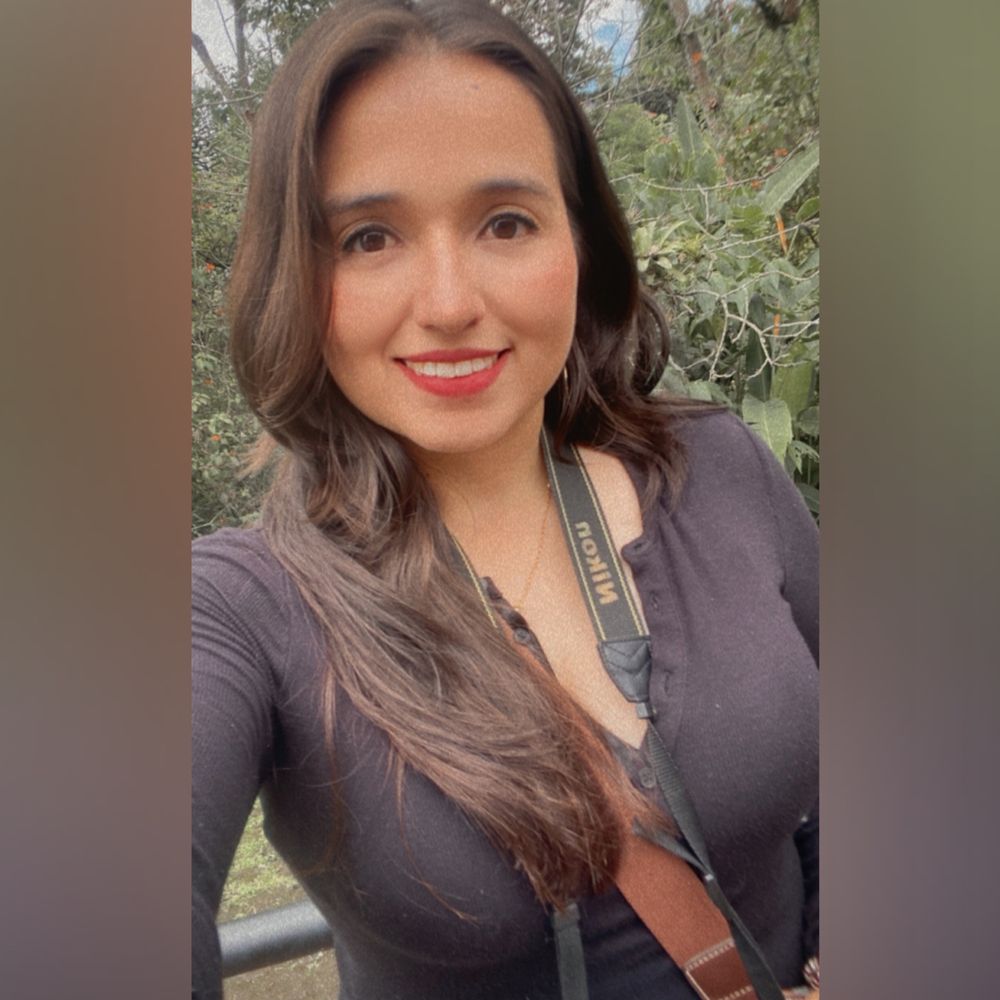 Sofia Ángel photography 🪶📸