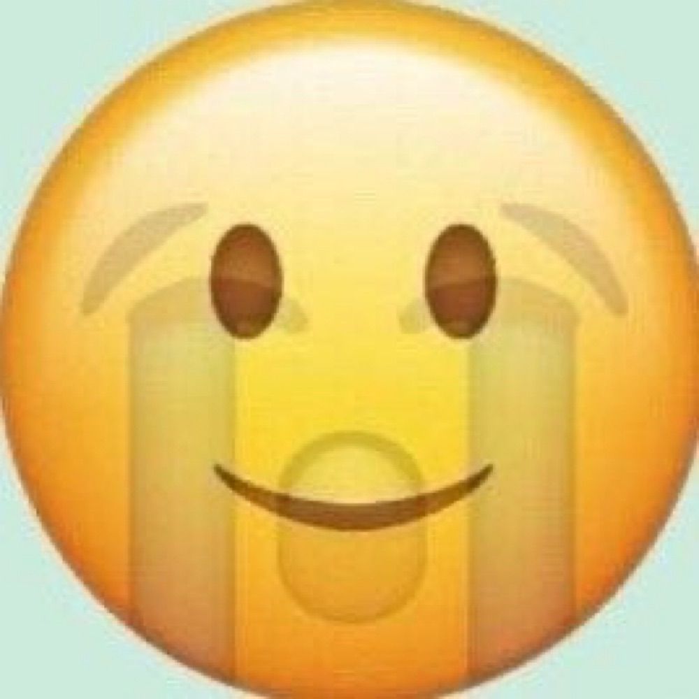 먘