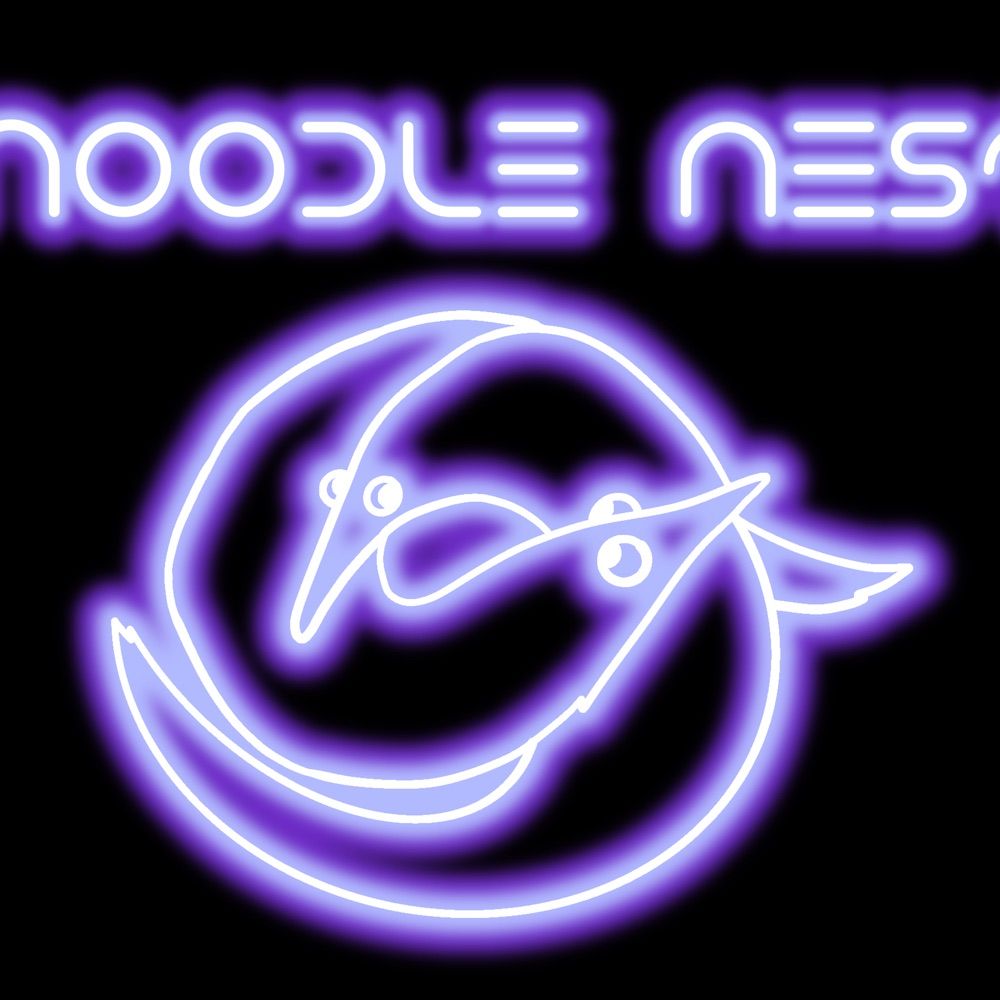 Noodle Nest@MFF M34