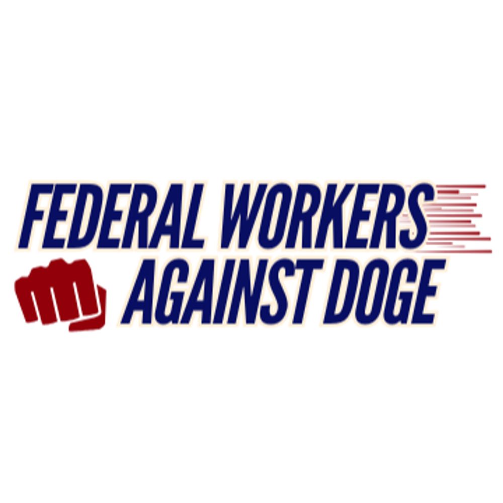 Federal Workers Against DOGE